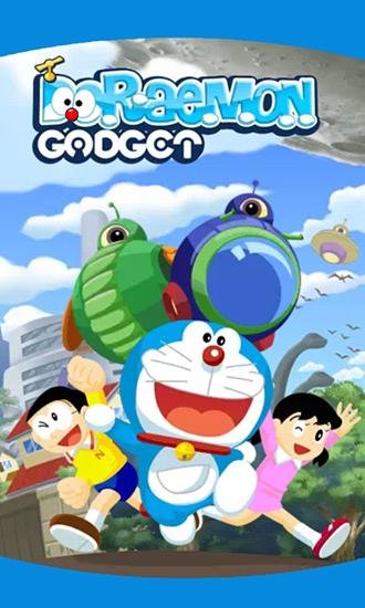 game pic for Doraemon gadget rush